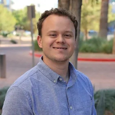 Blake Gilmore Photo